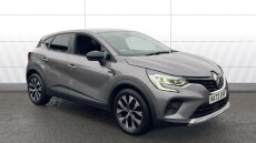 Renault Captur 1.0 TCE 90 Evolution 5dr Petrol Hatchback